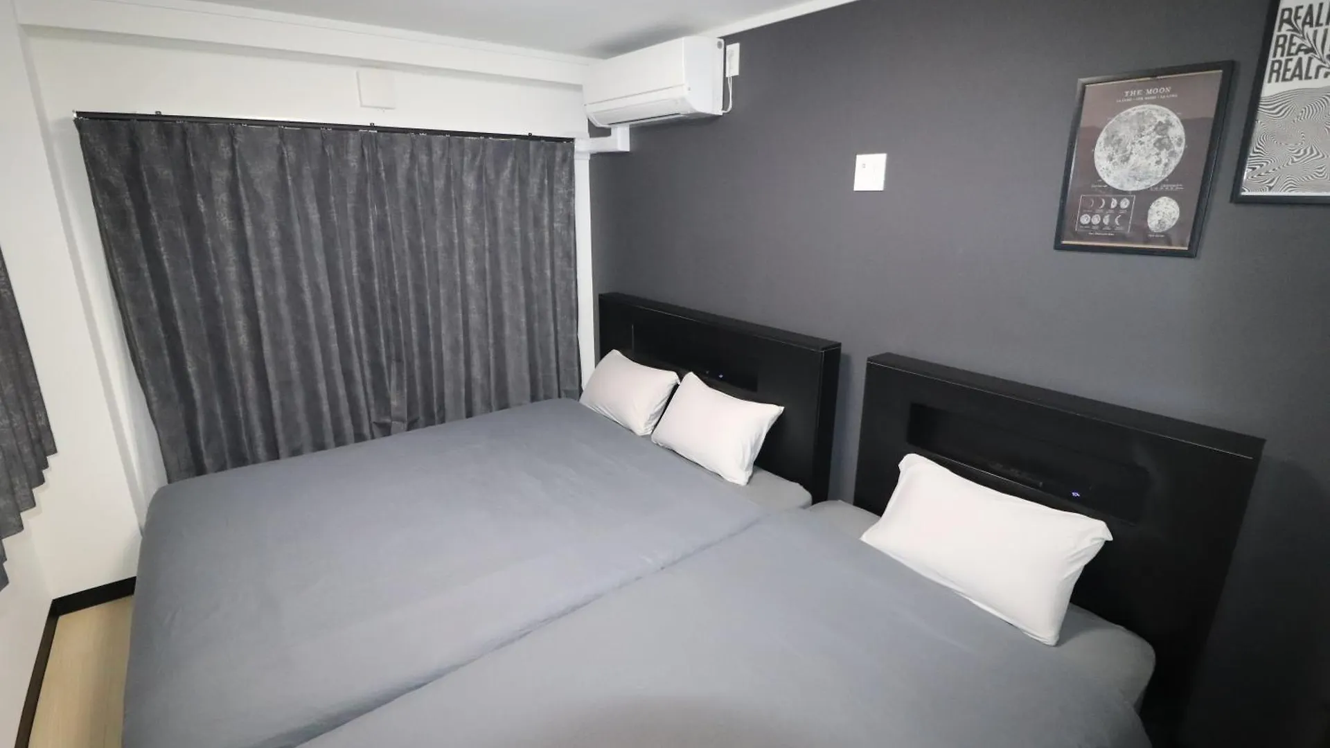 Citorine Ikebukuro Apartment Tokyo 0*,  Japan