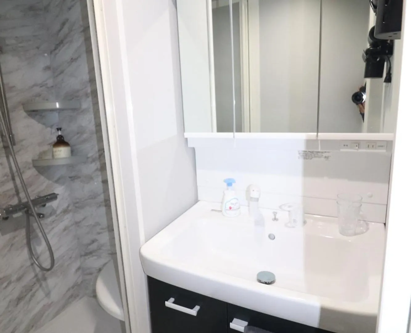 Citorine Ikebukuro Apartment Tokyo