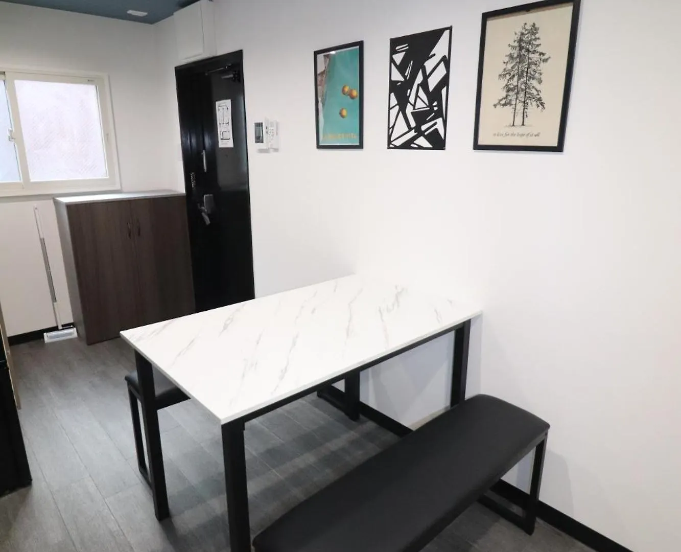 Citorine Ikebukuro Apartment Tokyo 0*,