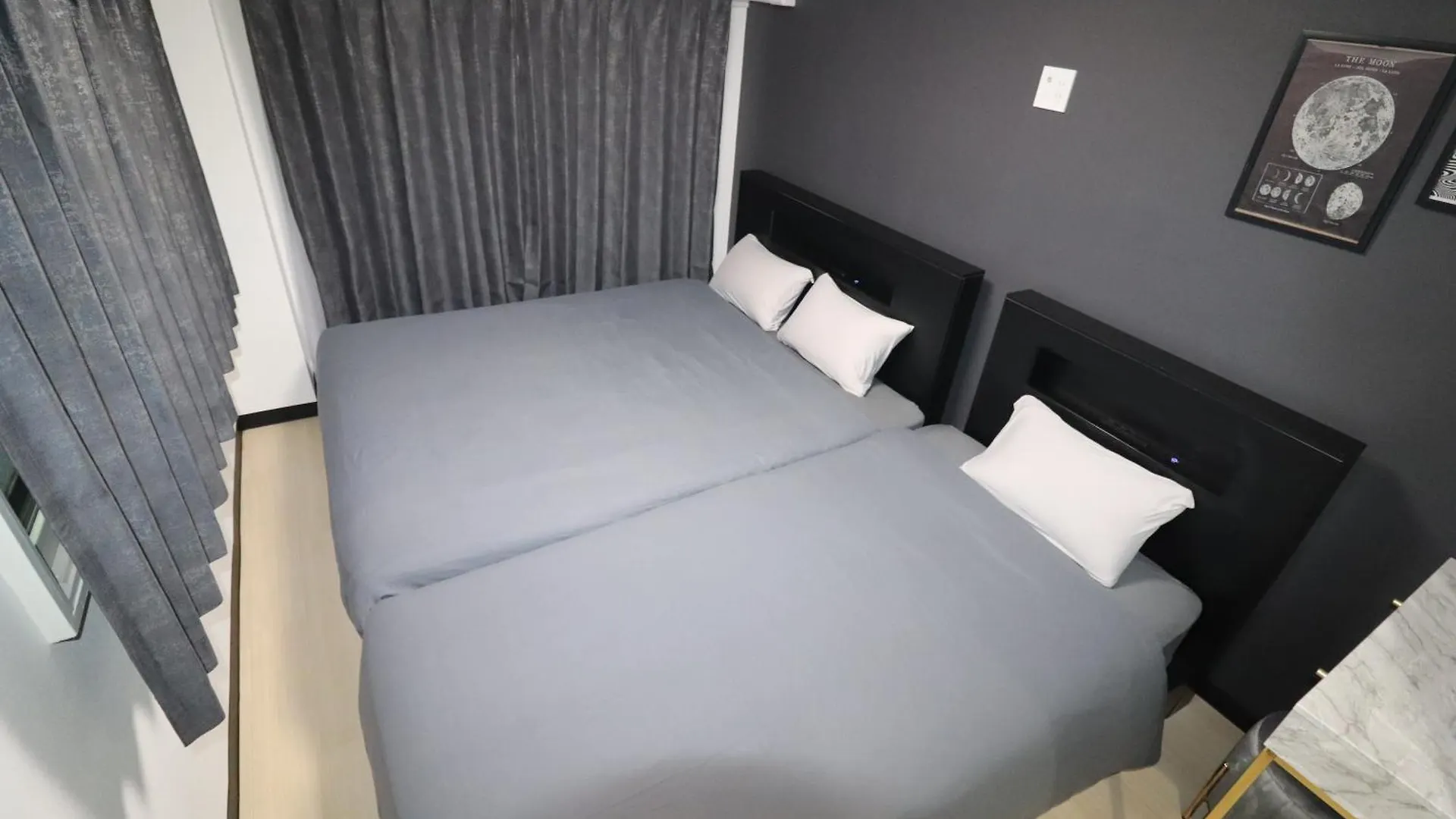 Citorine Ikebukuro Apartment Tokyo