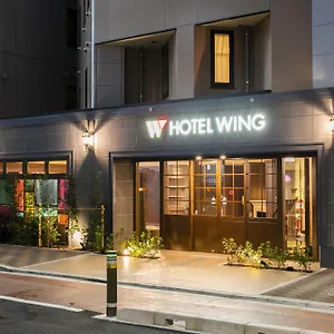 Hotel Wing International Select Ikebukuro, Tokyo