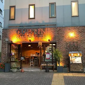Auberge de jeunesse Good Diner Copain, Tōkyō