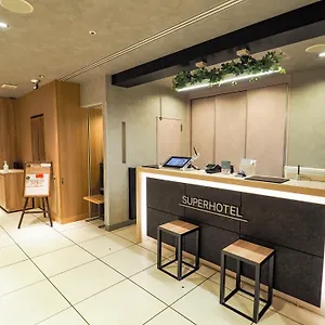 Hotel Super Otsuka, Tokyo