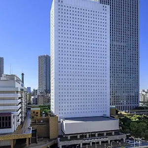 Hotel Sunshine Ikebukuro, Tokyo