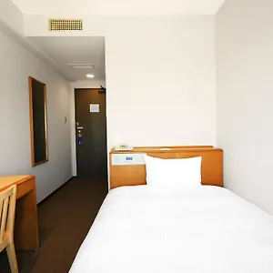 Hotel Smile Sugamo, Tōkyō