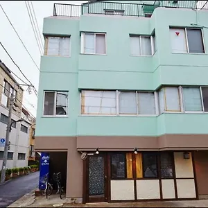 Hotel Belle Via, Tokyo