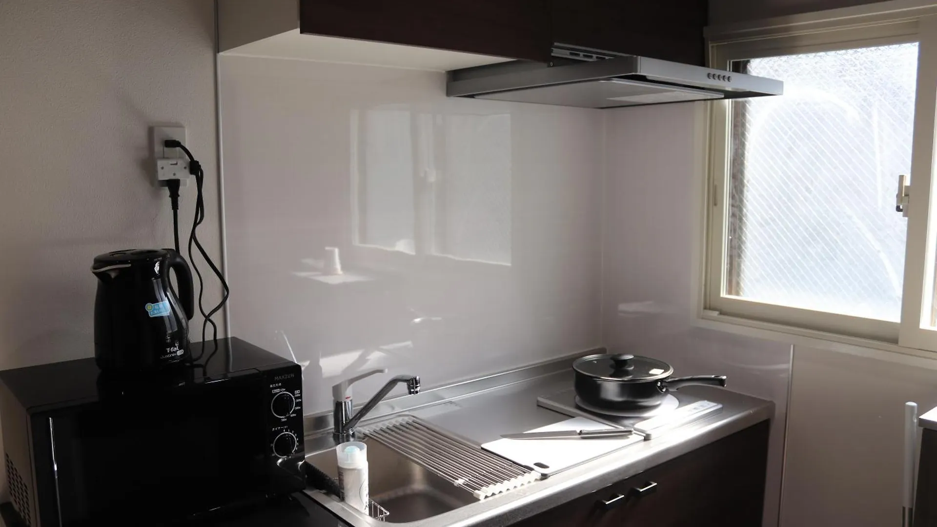 Citorine Ikebukuro Apartment Tokyo
