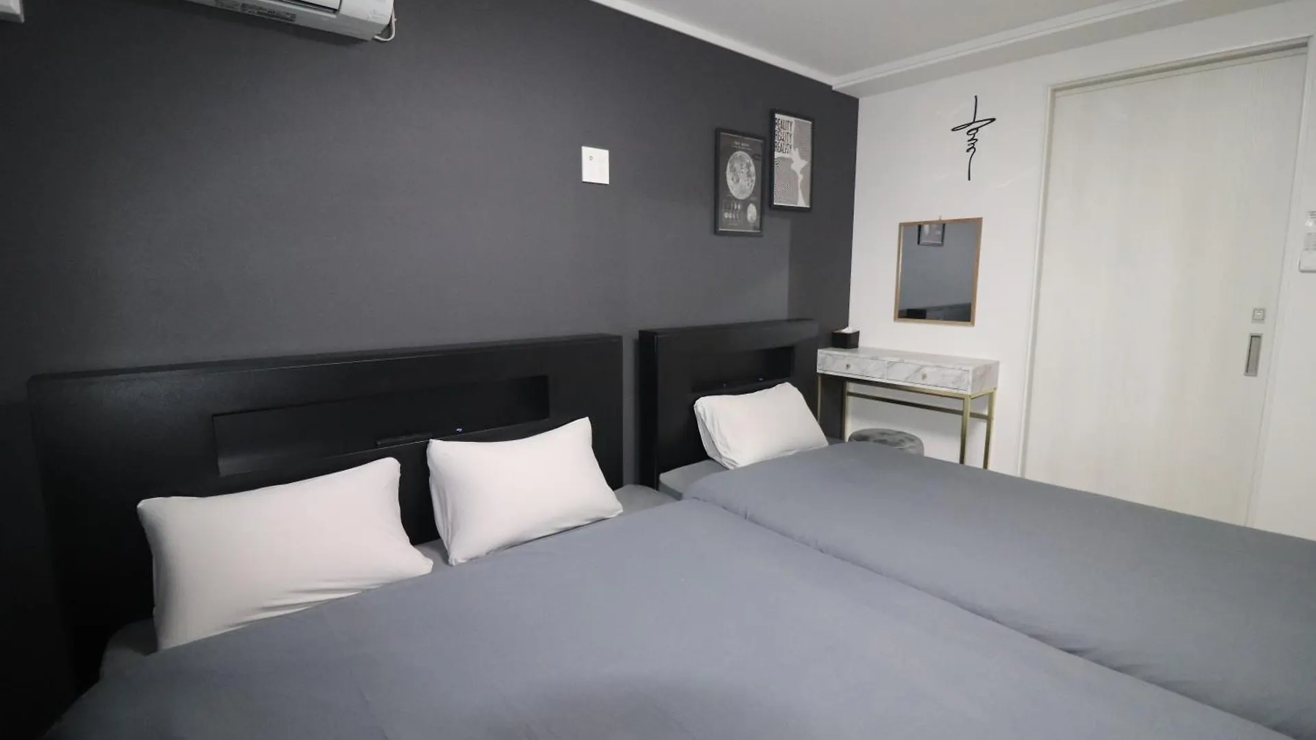 Citorine Ikebukuro Apartment Tokyo
