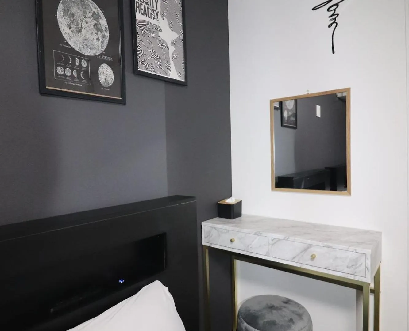 Citorine Ikebukuro Apartment Tokyo