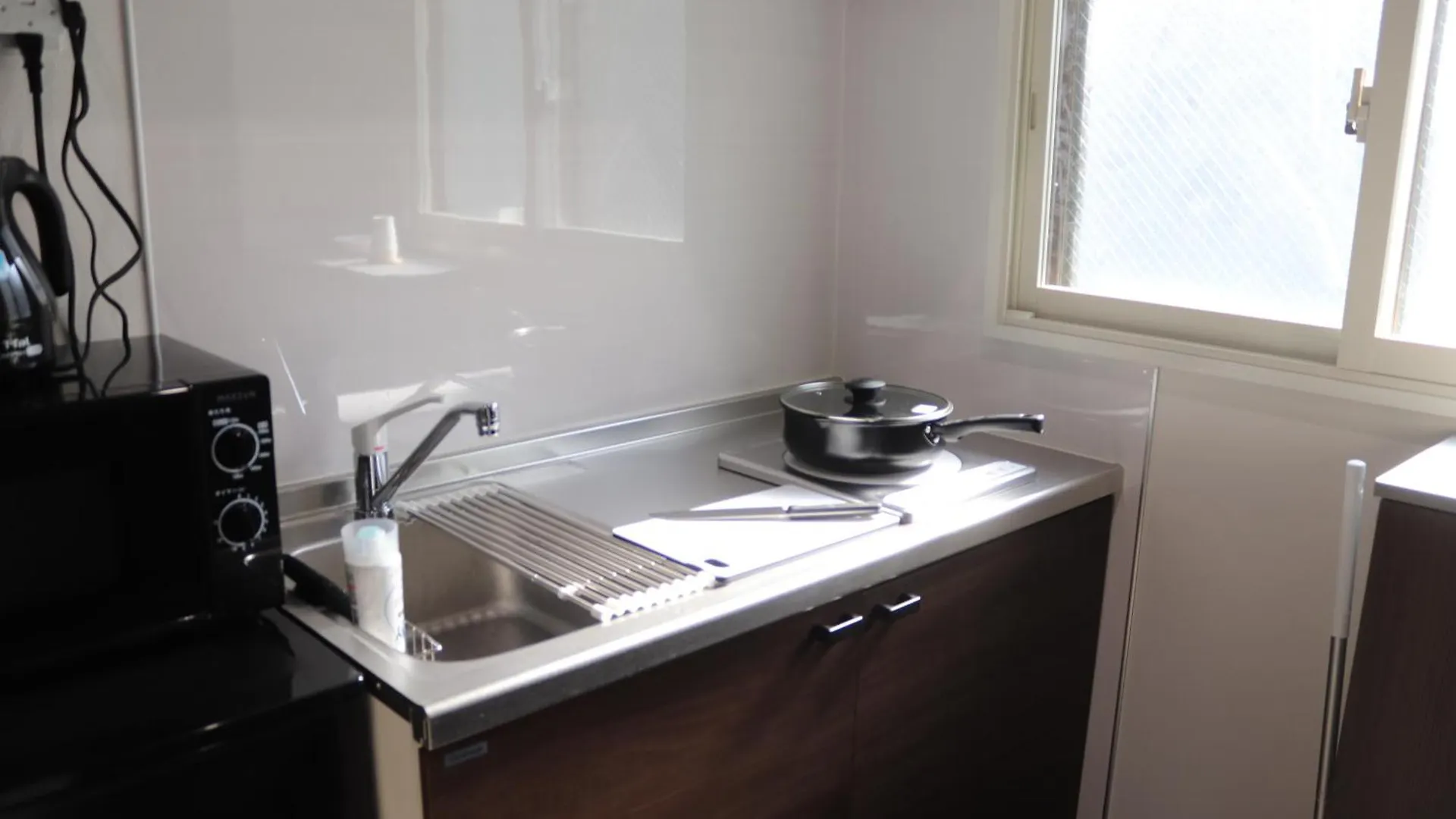 Citorine Ikebukuro Apartment Tokyo