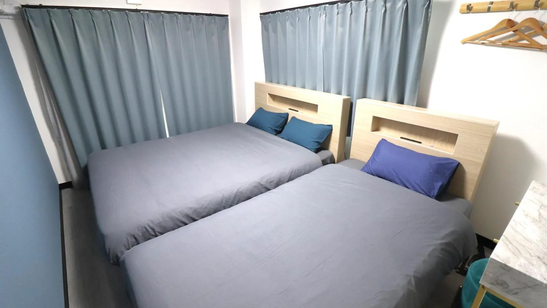 Citorine Ikebukuro Apartment Tokyo