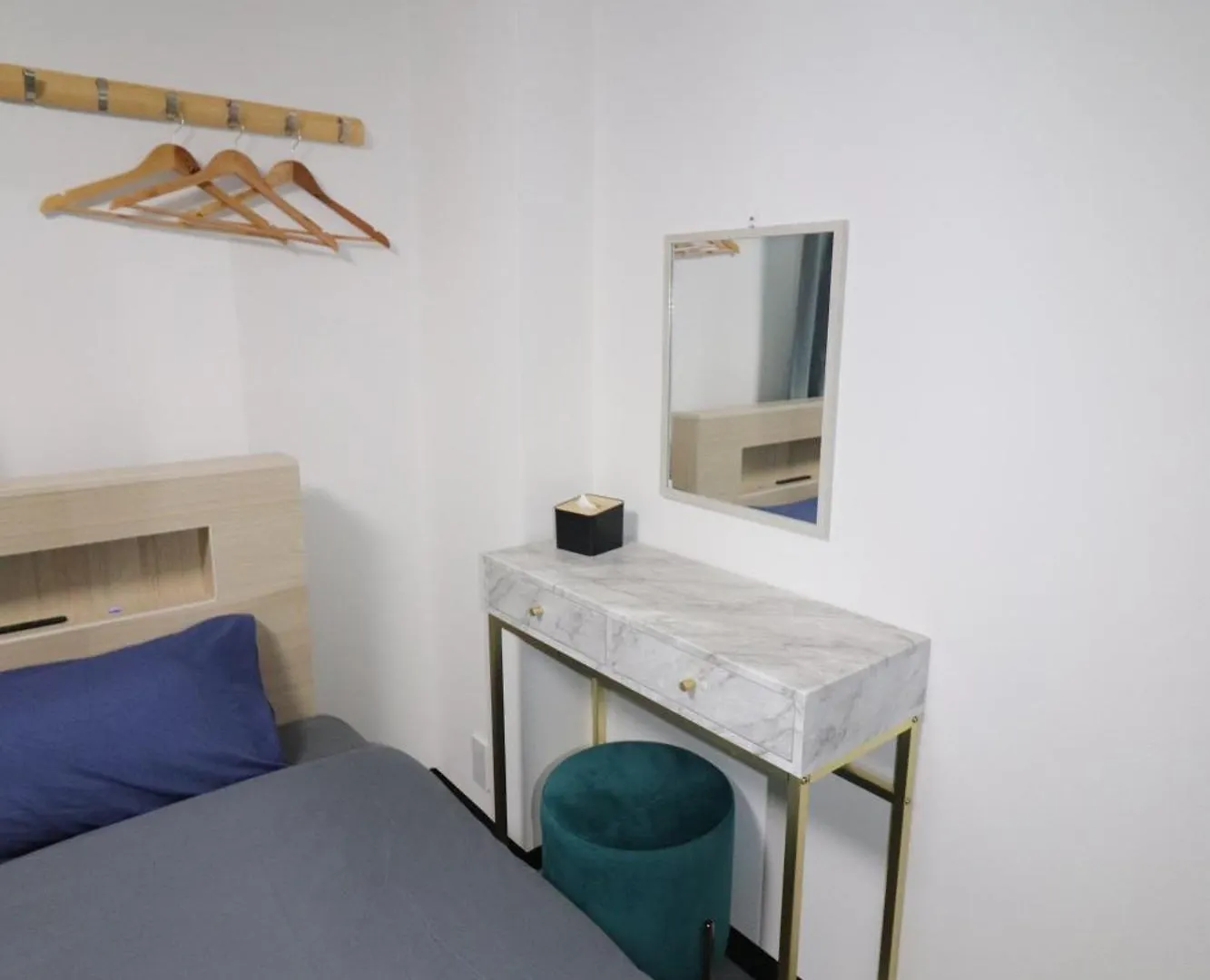 Citorine Ikebukuro Apartment Tokyo