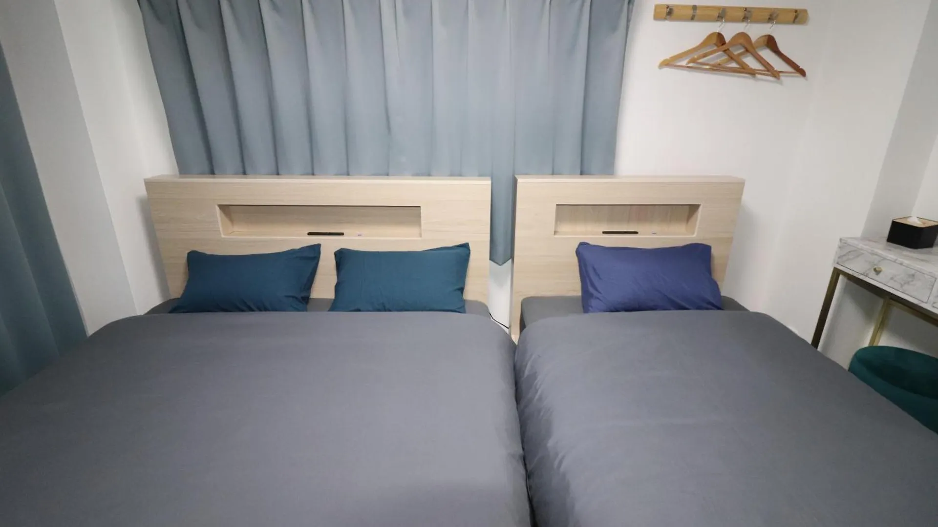 Citorine Ikebukuro Apartment Tokyo 0*,