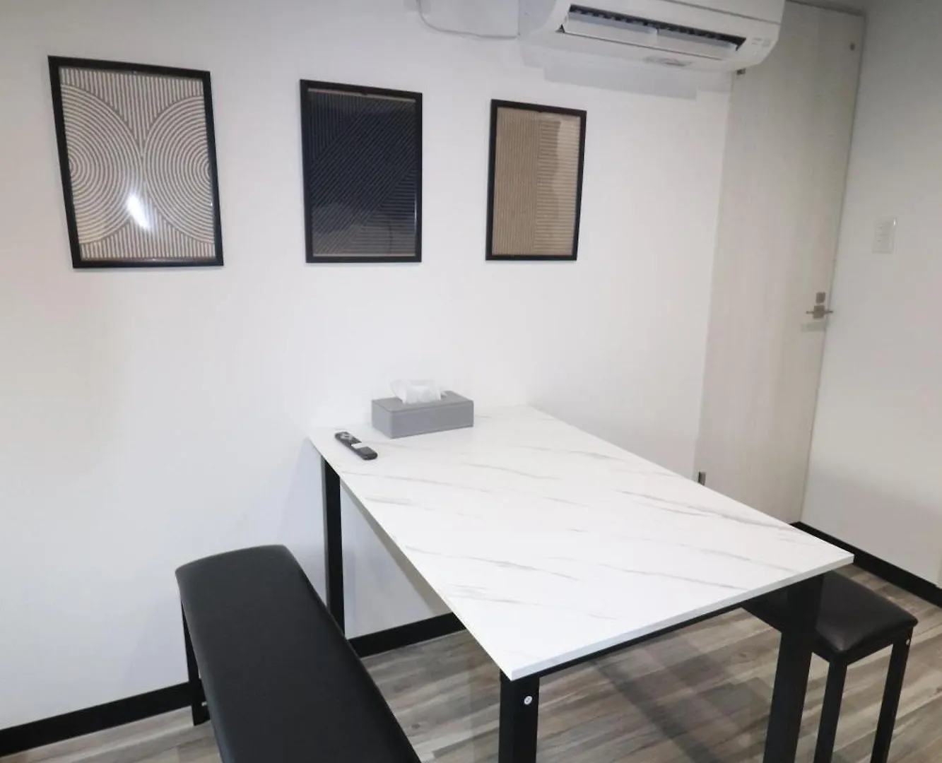 Citorine Ikebukuro Apartment Tokyo