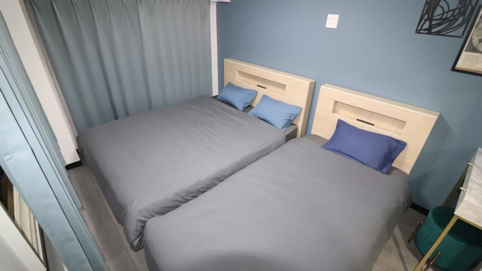 Citorine Ikebukuro Apartment Tokyo 0*,  Japan