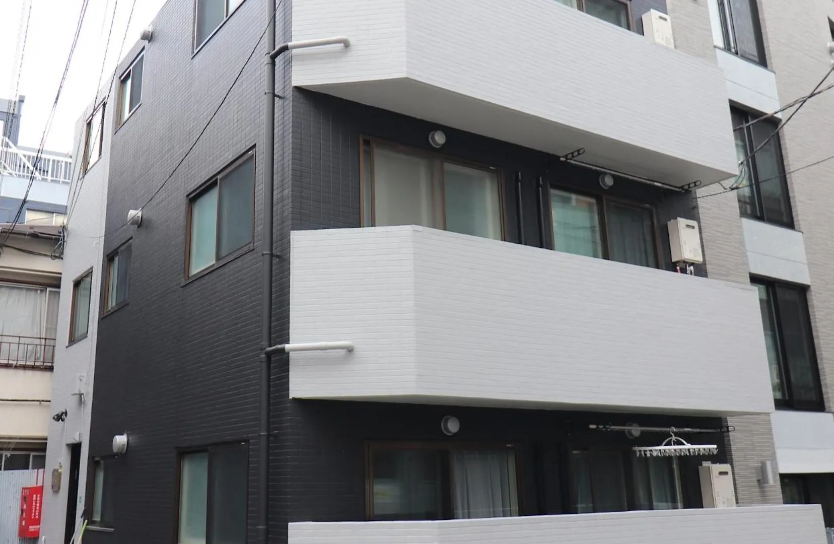 Citorine Ikebukuro Apartment Tokyo Japan
