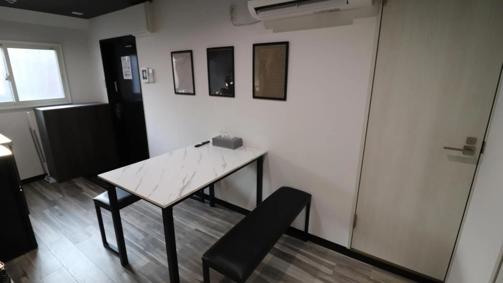 Citorine Ikebukuro Apartment Tokyo