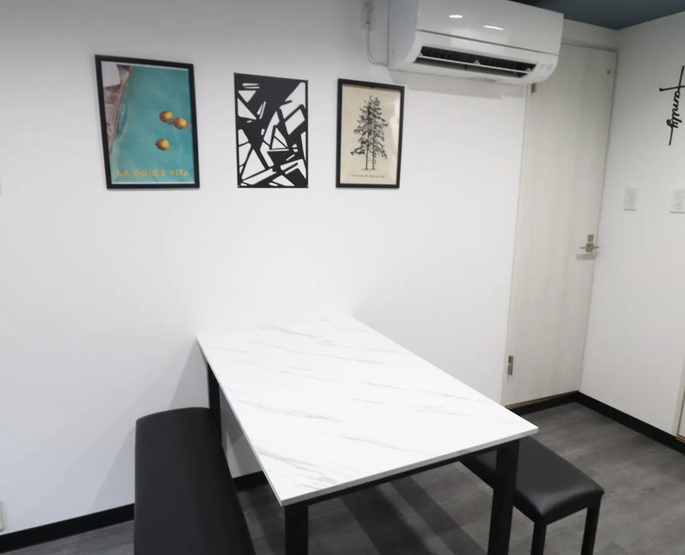 Citorine Ikebukuro Apartment Tokyo 0*,