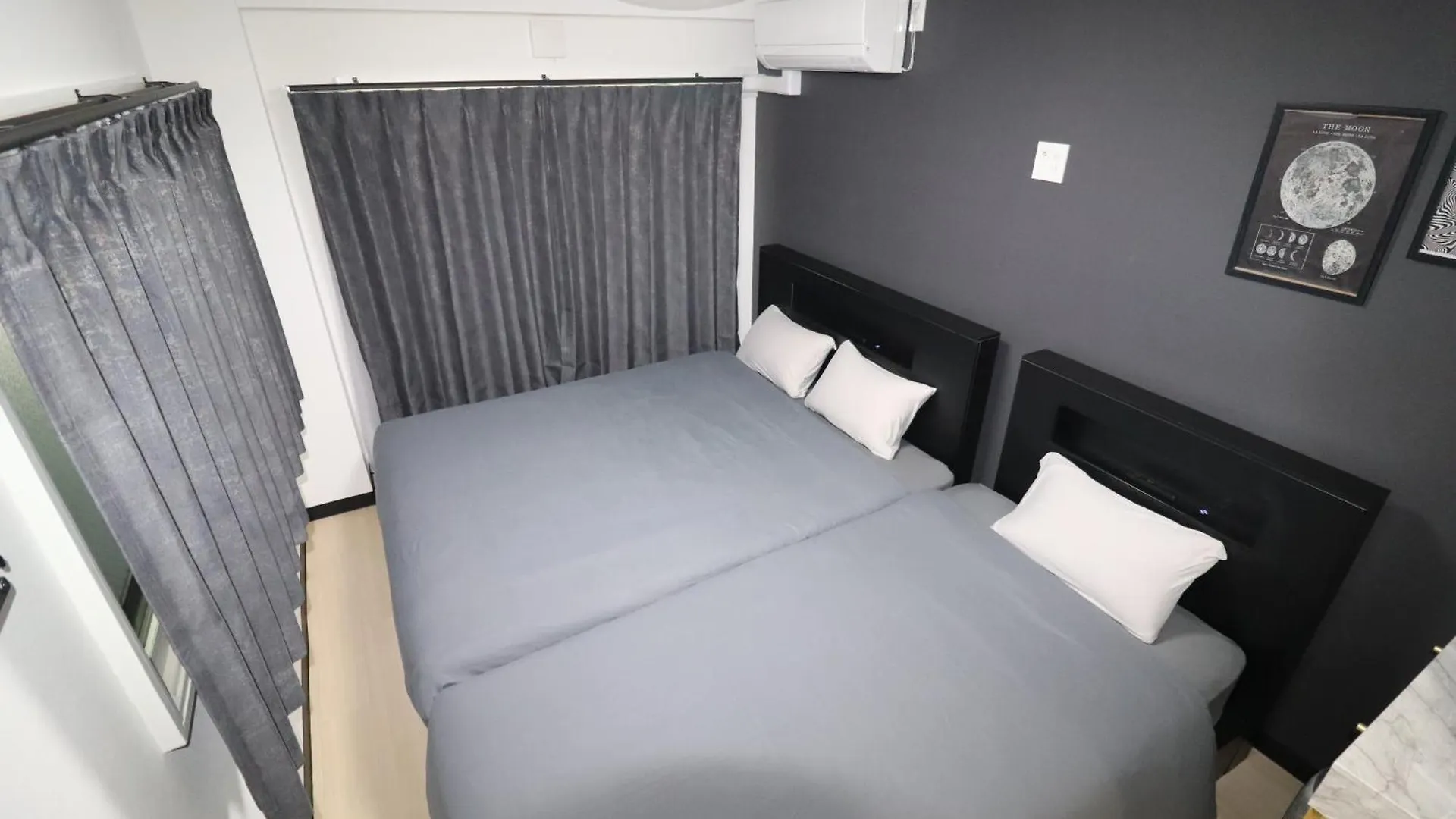 Citorine Ikebukuro Apartment Tokyo